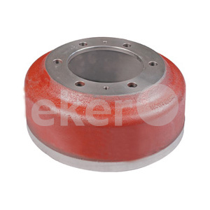 FREN KAMPANASI MAGIRUS ÇİFT TEKER ÖN-ARKA